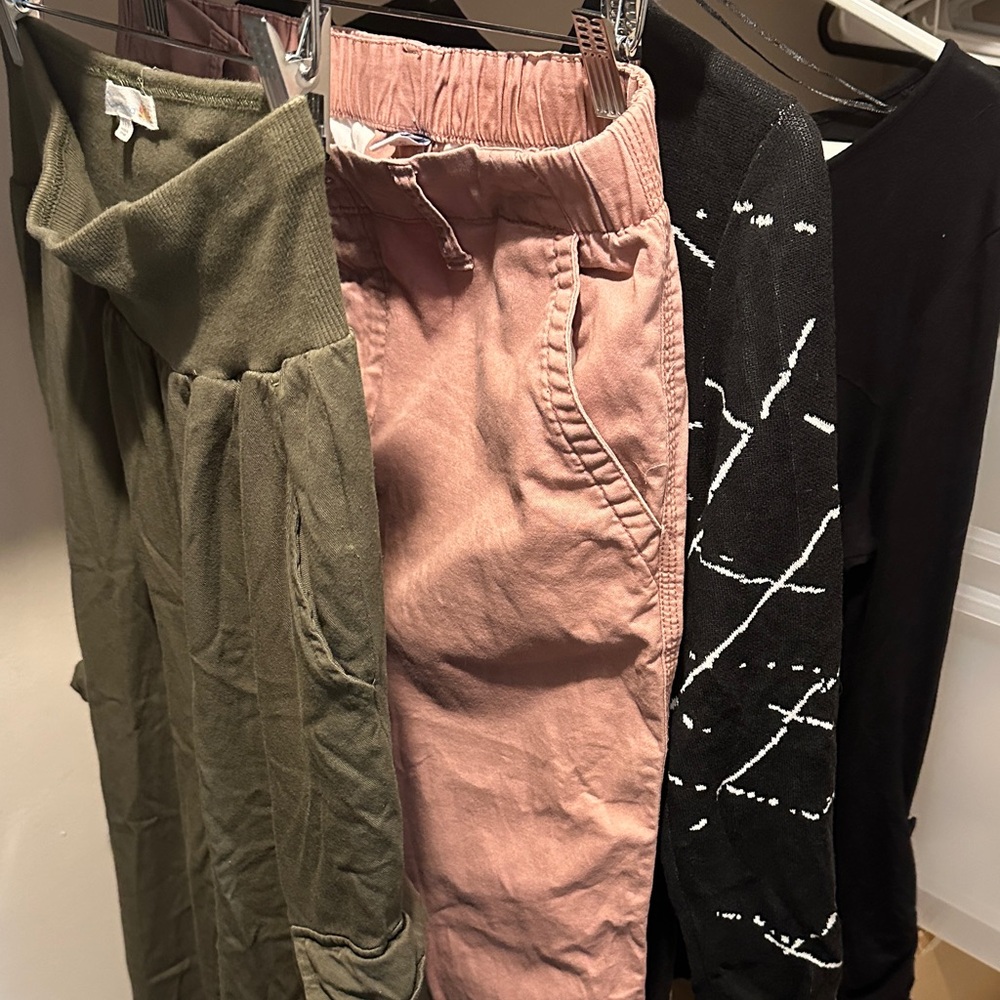 Women’s size Medium bundle